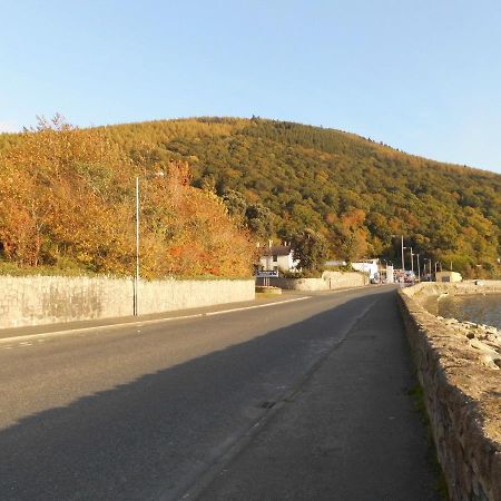 Kilbroney Rest Villa Rostrevor Exterior photo