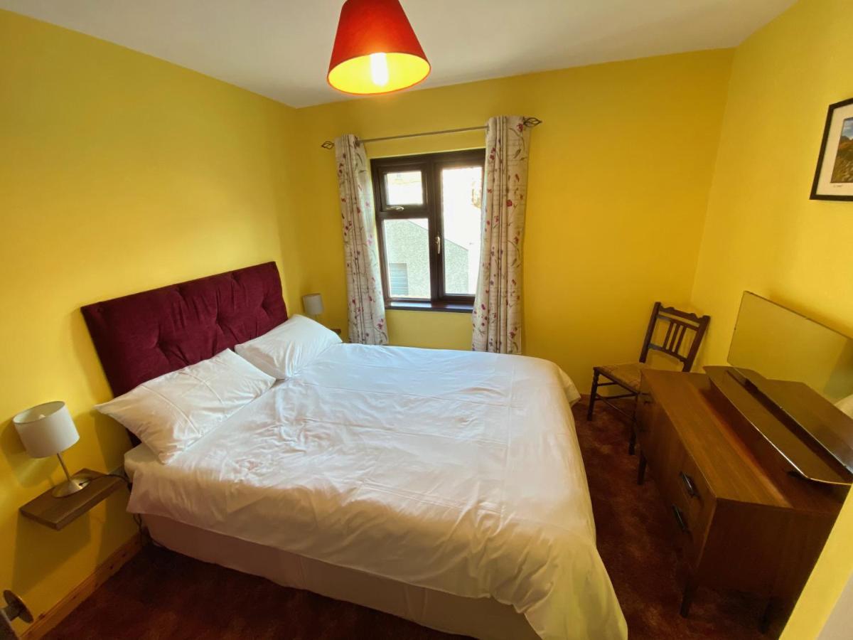 Kilbroney Rest Villa Rostrevor Exterior photo